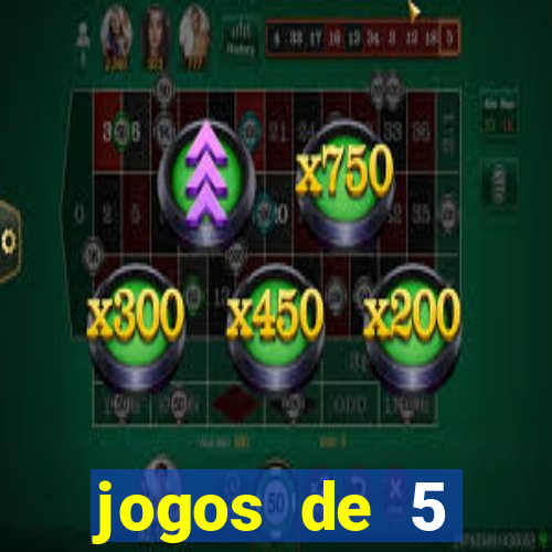 jogos de 5 centavos no esporte da sorte